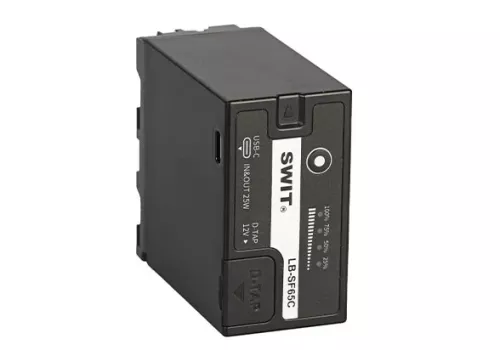 SWIT LB-SF65C