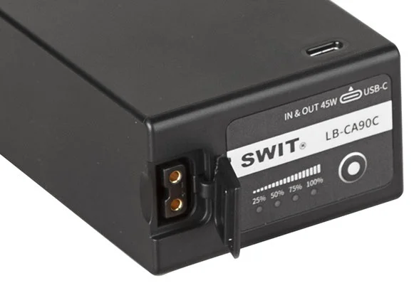 SWIT LB-CA90C