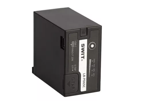 SWIT LB-PD65C