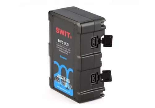 SWIT BIVO-200