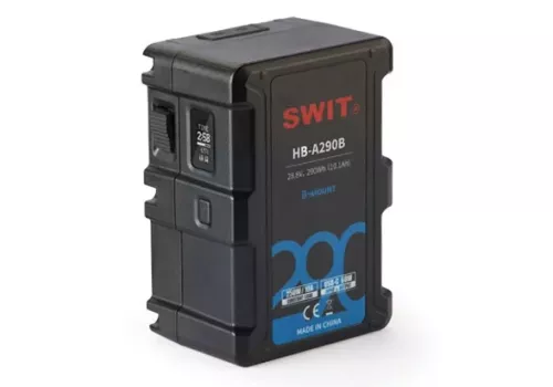 SWIT HB-A290B