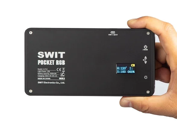 SWIT S-2712