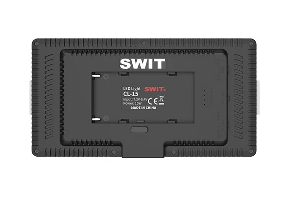 SWIT CL-15