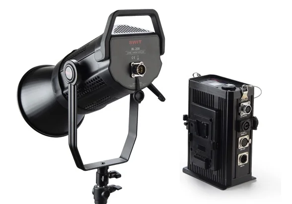 SWIT BL-200