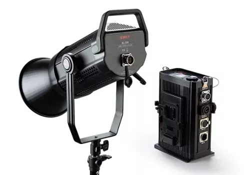 SWIT BL-300