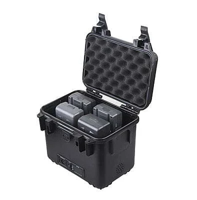 SWIT S-4040+PB-R290S+*4 KIT