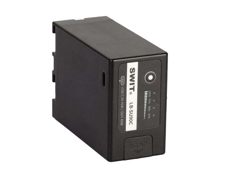 SWIT LB-SU90C*2+S-3602U KIT