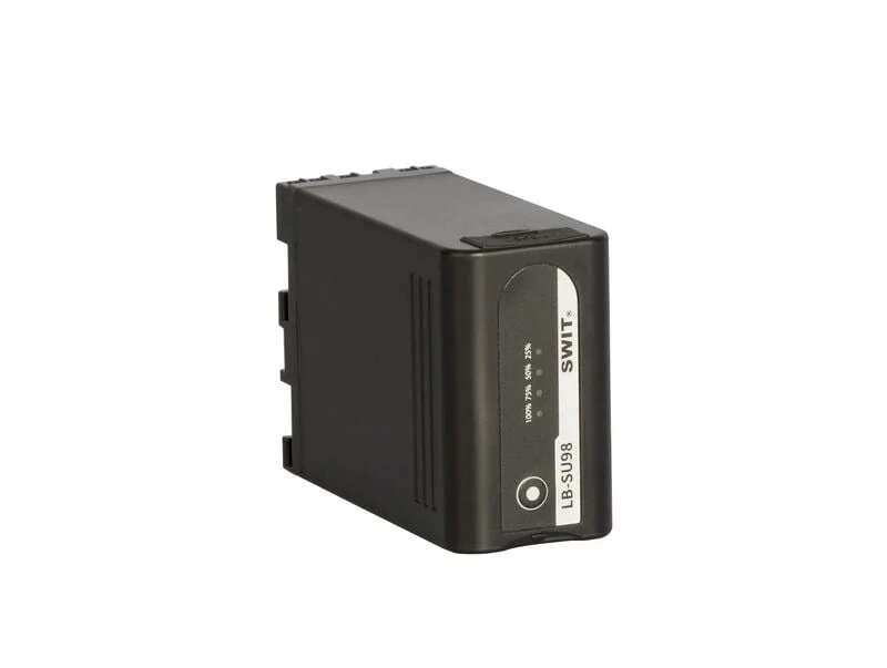 SWIT LB-SU98*2+S-3602U KIT