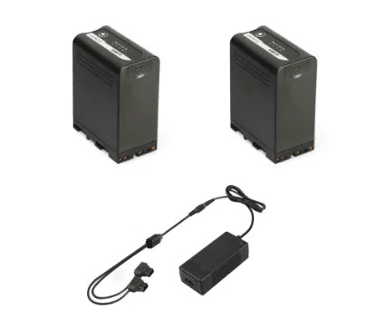 SWIT LB-SU75*2+PC-U130B2 KIT
