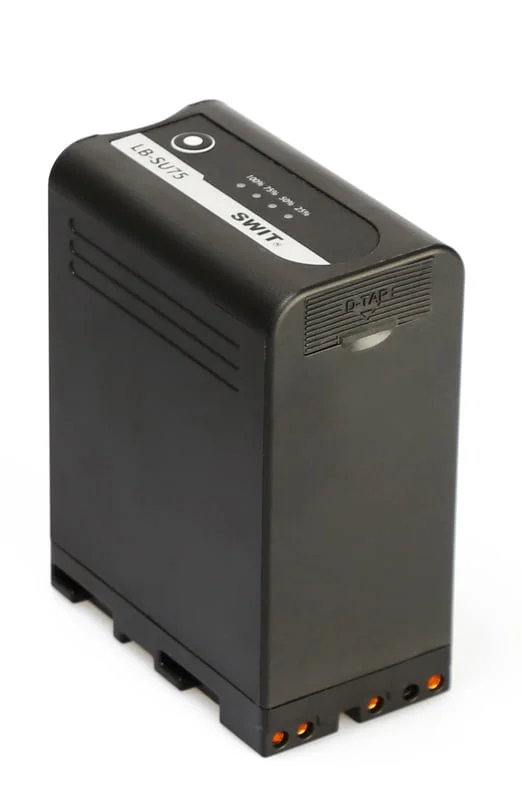 SWIT LB-SU75*2+PC-U130B2 KIT