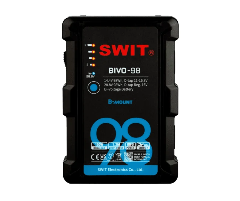 SWIT BIVO-98
