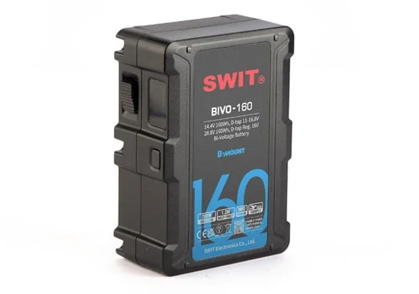 SWIT BIVO-160