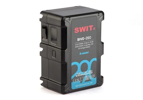 SWIT BIVO-290