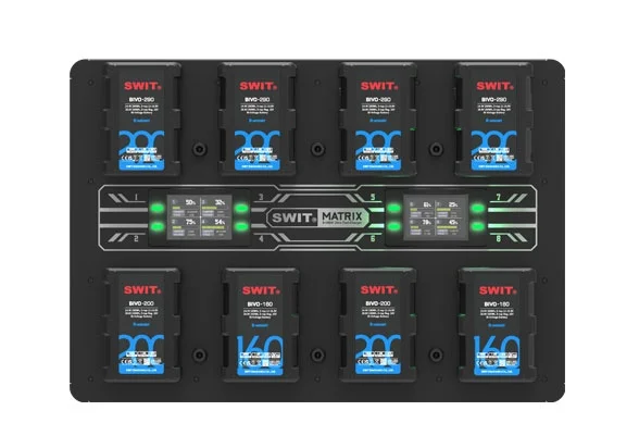 SWIT MATRIX-B8