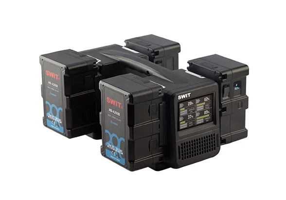 SWIT PC-P461B