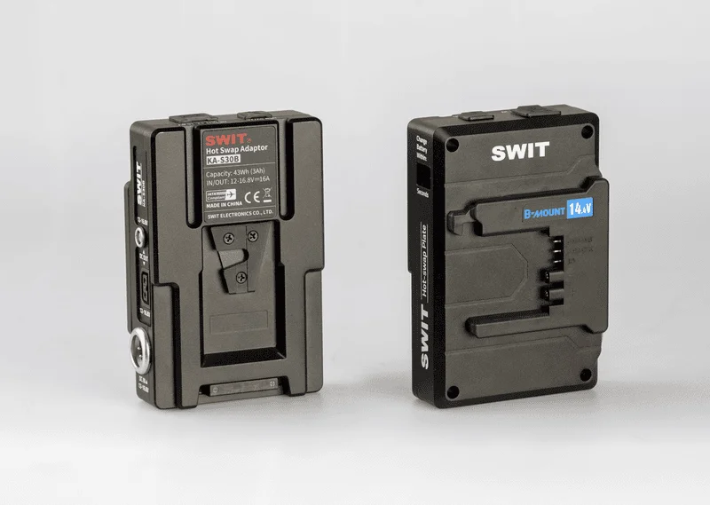 SWIT KA-S30B