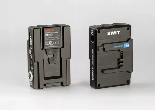 SWIT KA-S30B