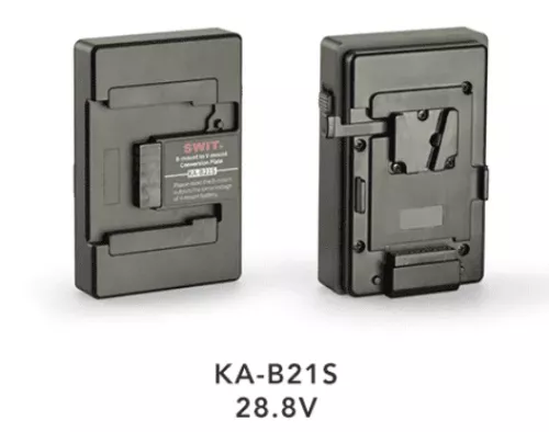 SWIT KA-B21S