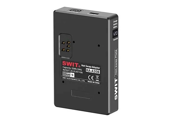 SWIT KA-A30B