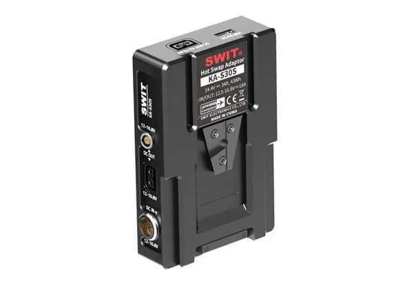 SWIT KA-S30S