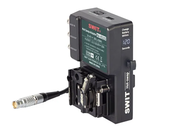 SWIT KA-R31S