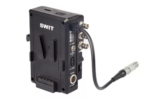SWIT KA-R31S