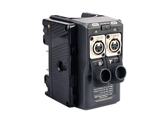 SWIT TD-R210A