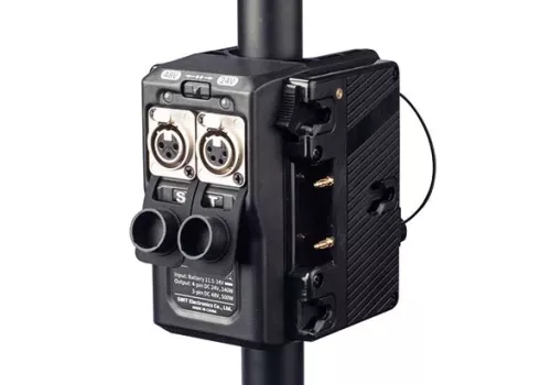 SWIT TD-R210A
