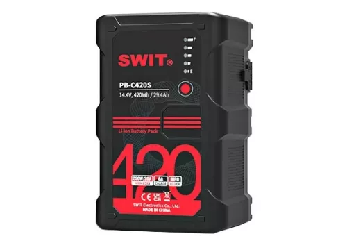 SWIT PB-C420S
