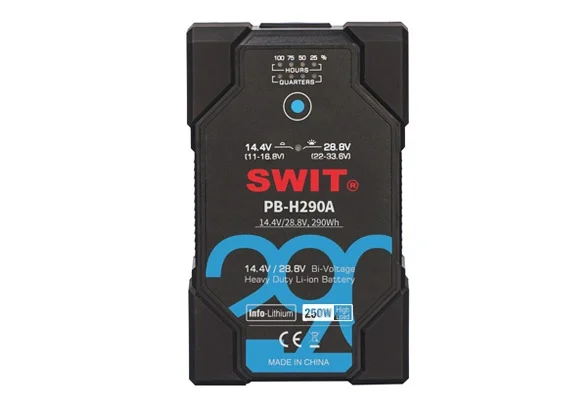 SWIT PB-H290A