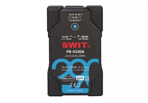 SWIT PB-H290A