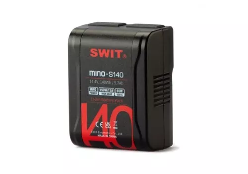 SWIT Mino-S140