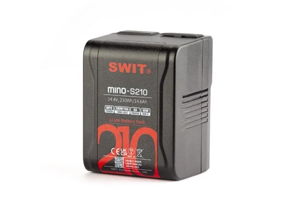 SWIT Mino-S210