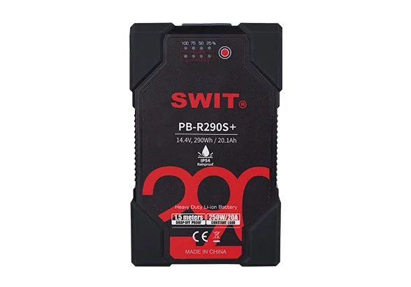 SWIT PB-R290S+