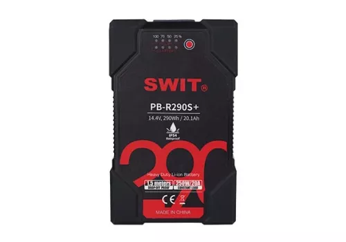 SWIT PB-R290S+