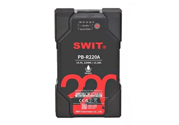 SWIT PB-R220A