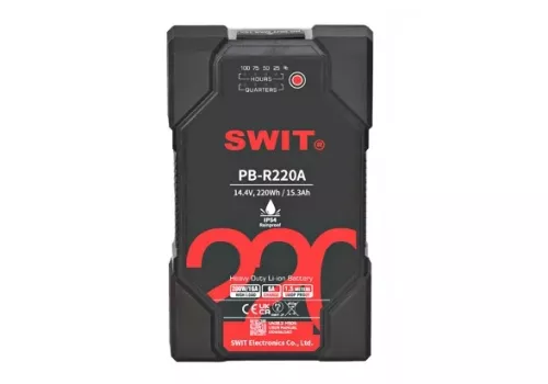 SWIT PB-R220A