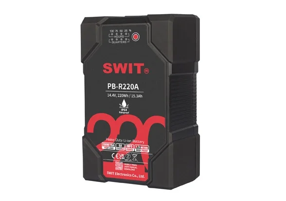 SWIT PB-R220A