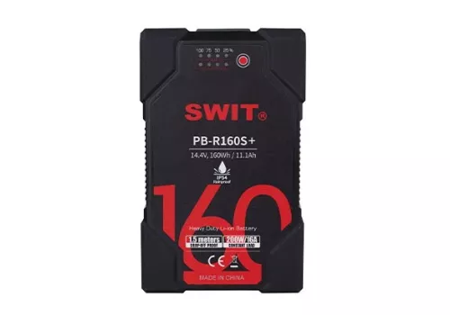 SWIT PB-R160S+