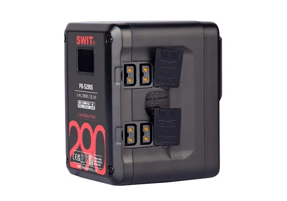 SWIT PB-S290S