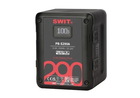 SWIT PB-S290A