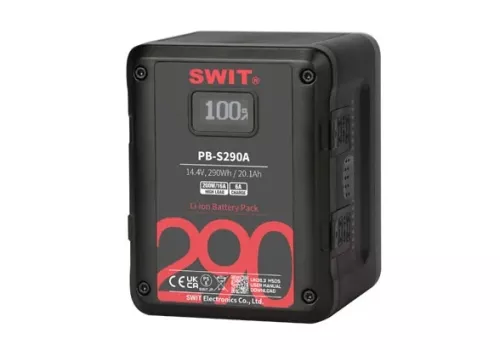 SWIT PB-S290A