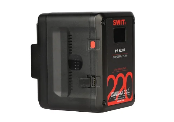 SWIT PB-S220A