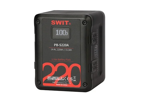 SWIT PB-S220A