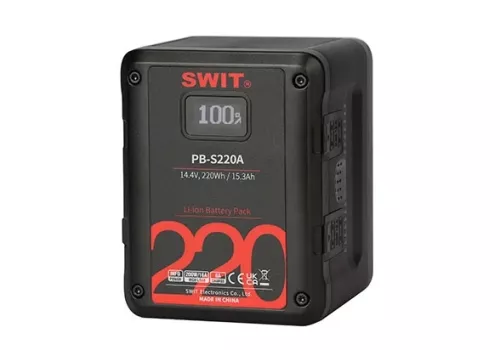 SWIT PB-S220A
