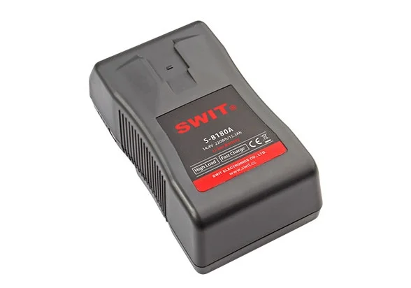 SWIT S-8180A