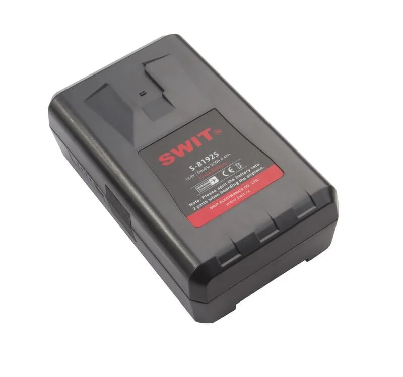 SWIT S-8192S
