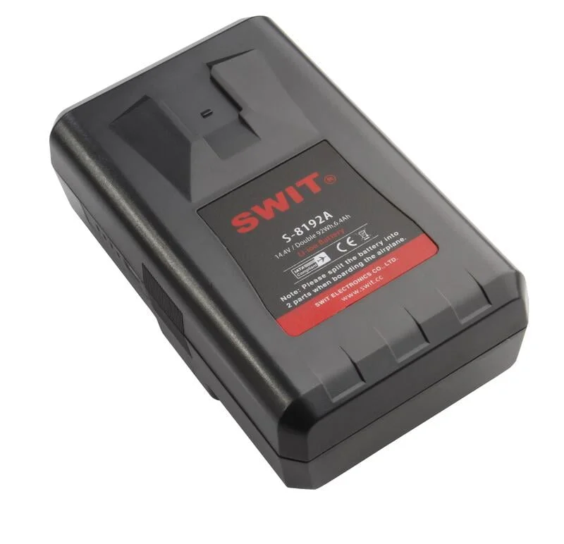 SWIT S-8192A