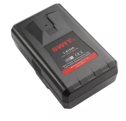 SWIT S-8192A