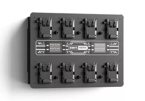 SWIT MATRIX-S8